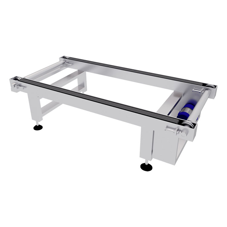 Doble nga Chain Conveyor