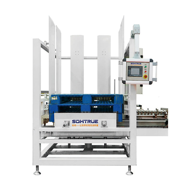 Makina sa Stacker